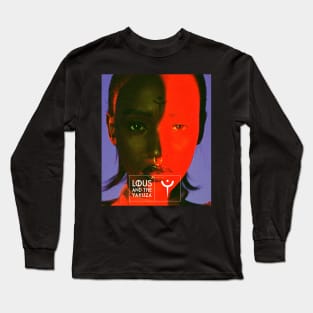 Lous and the Yakuza Long Sleeve T-Shirt